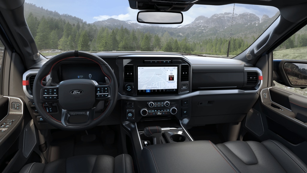 Aftermarket HUD? | Ford Raptor Forum